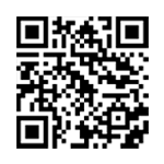 QR-код Telegram-бота Клён Парк