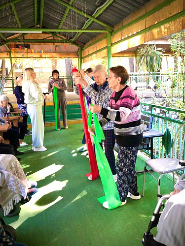 🍁Спокойствие для Вас, гармония для Ваших близких! 🍁