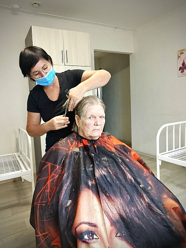 ❤Забота, которая видна и чувствуется ❤