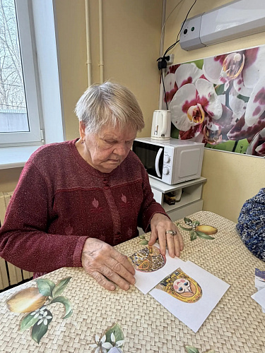 Серебряный возраст: время новых возможностей ✨