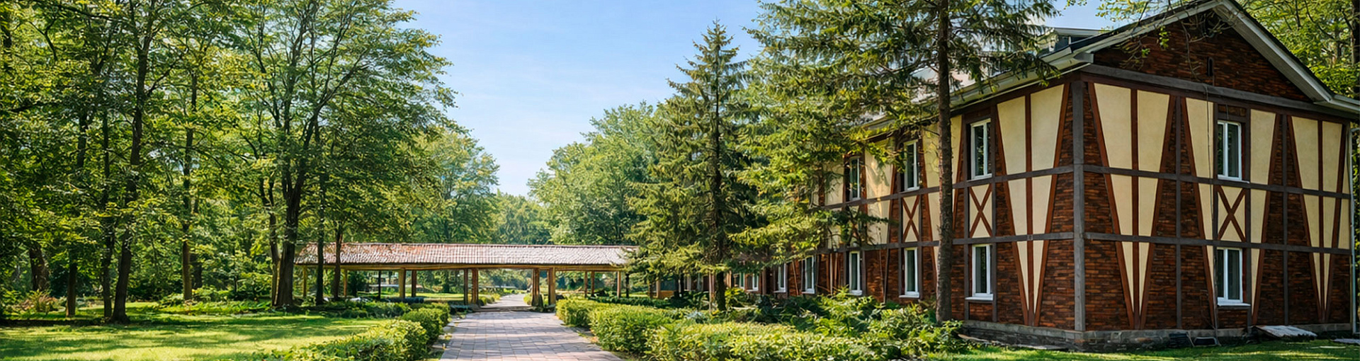 Комфорт как дома — забота как в семье