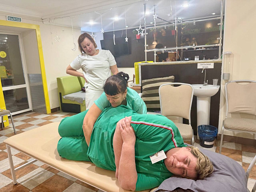 Забота — это навык, который мы постоянно улучшаем💪